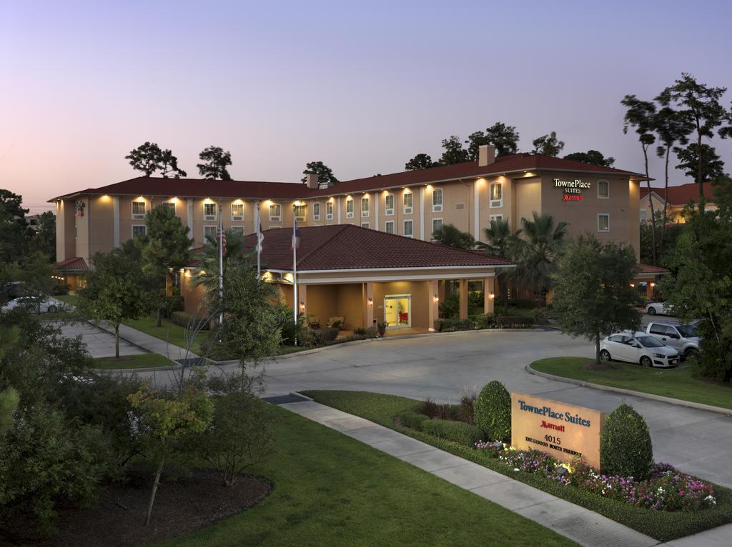 TownePlace Suites Houston Intercontinental Airport