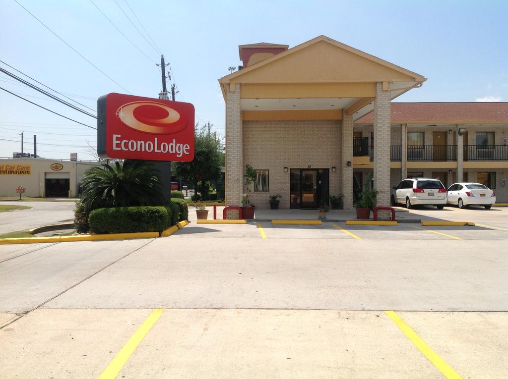 Econo Lodge Houston