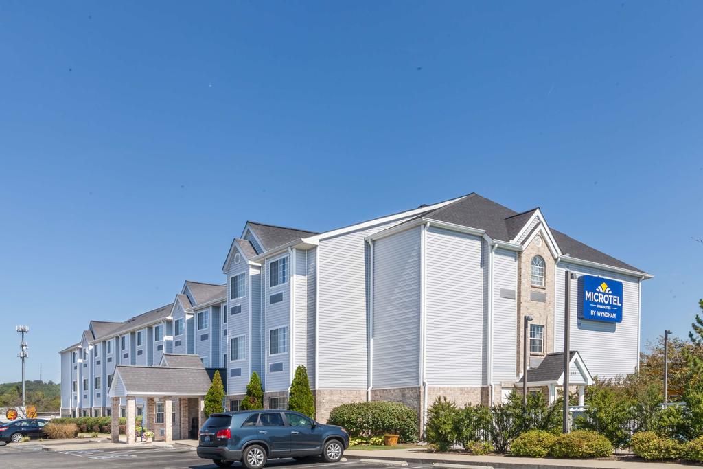 Microtel Inn and Suites by Wyndham Nashville