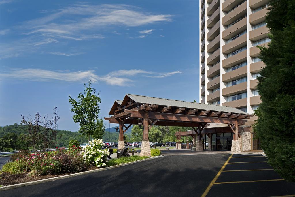 The Park Vista - a DoubleTree by Hilton Gatlinburg