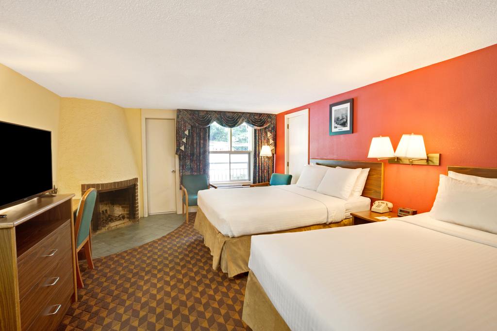 Days Inn Gatlinburg