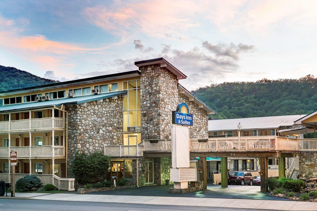 Days Inn and Suites Gatlinburg Parkway