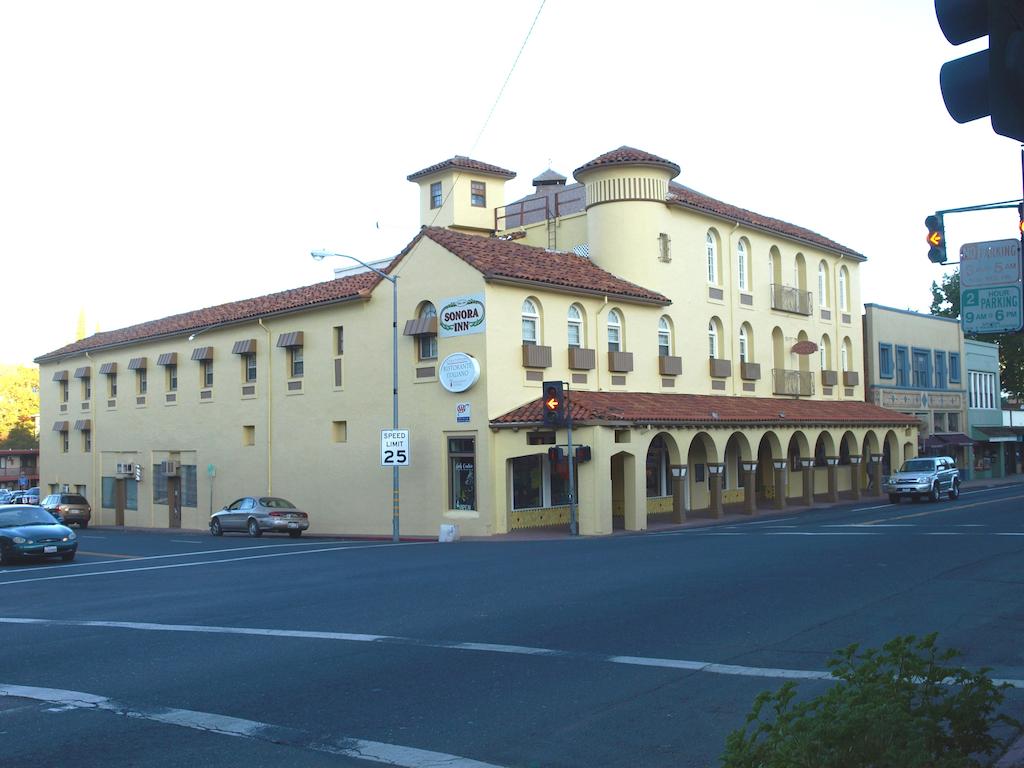 Sonora Inn