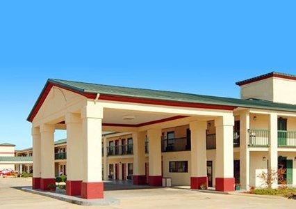 Econo Lodge Inn and Suites Philadelphia