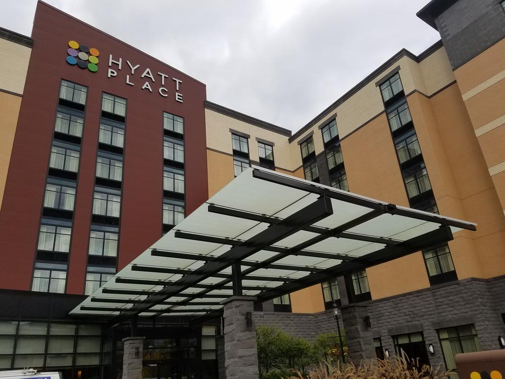 Hyatt Place Pittsburgh North Shore