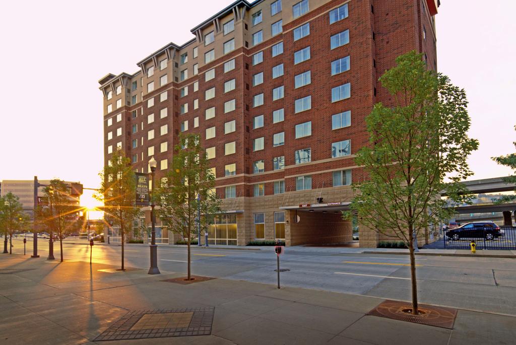 Residence Inn Pittsburgh North Shore