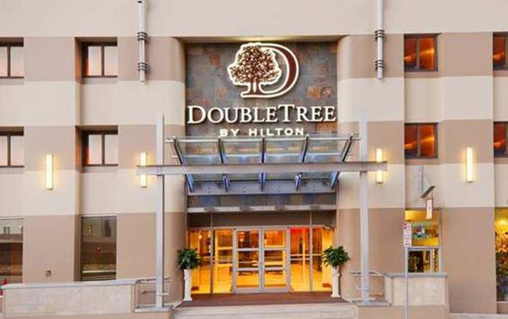 DoubleTree by Hilton Hotel and Suites Pittsburgh Downtown