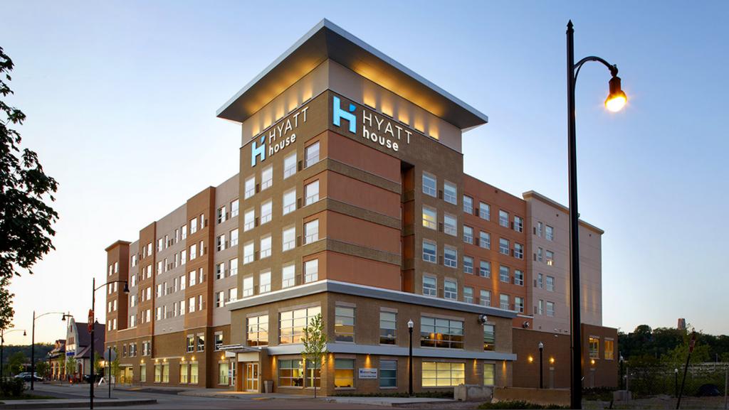 HYATT house Pittsburgh South Side