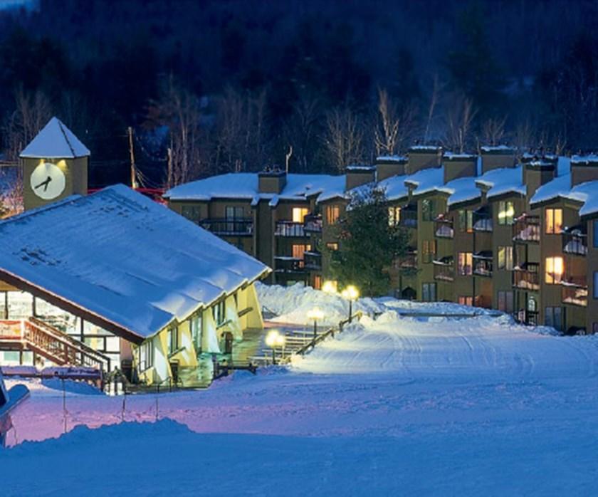 Mountain Lodge - Okemo