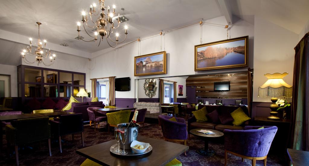 Best Western Henley Hotel