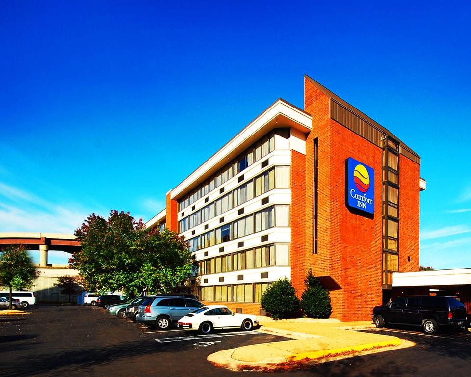 Comfort Inn Springfield