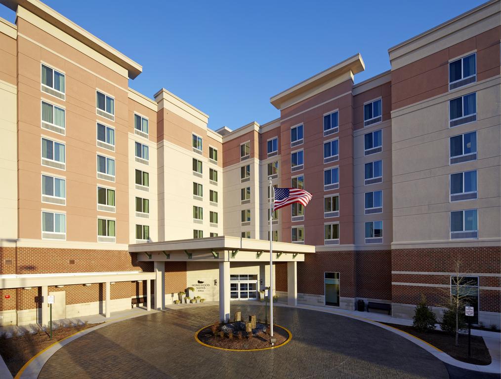 Homewood Suites by Hilton Springfield  VA