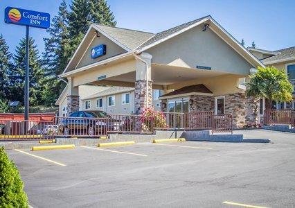 Comfort Inn Roseburg