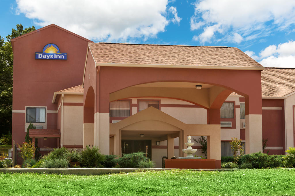 Days Inn Lumberton