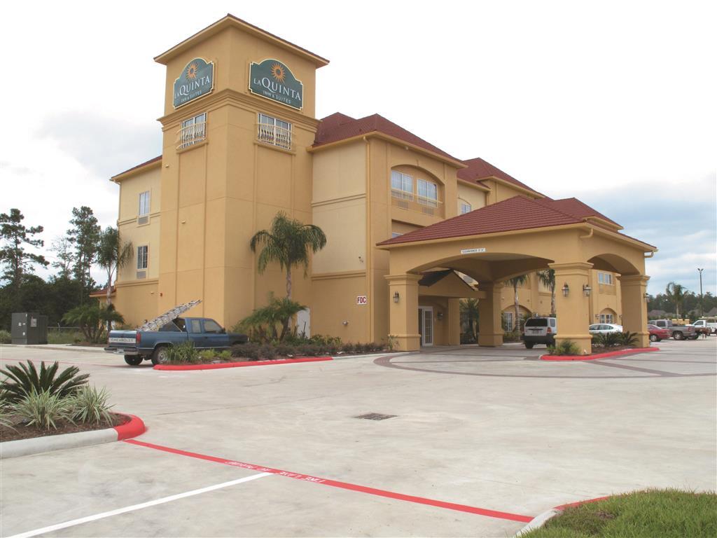 La Quinta Inn and Suites Lumberton