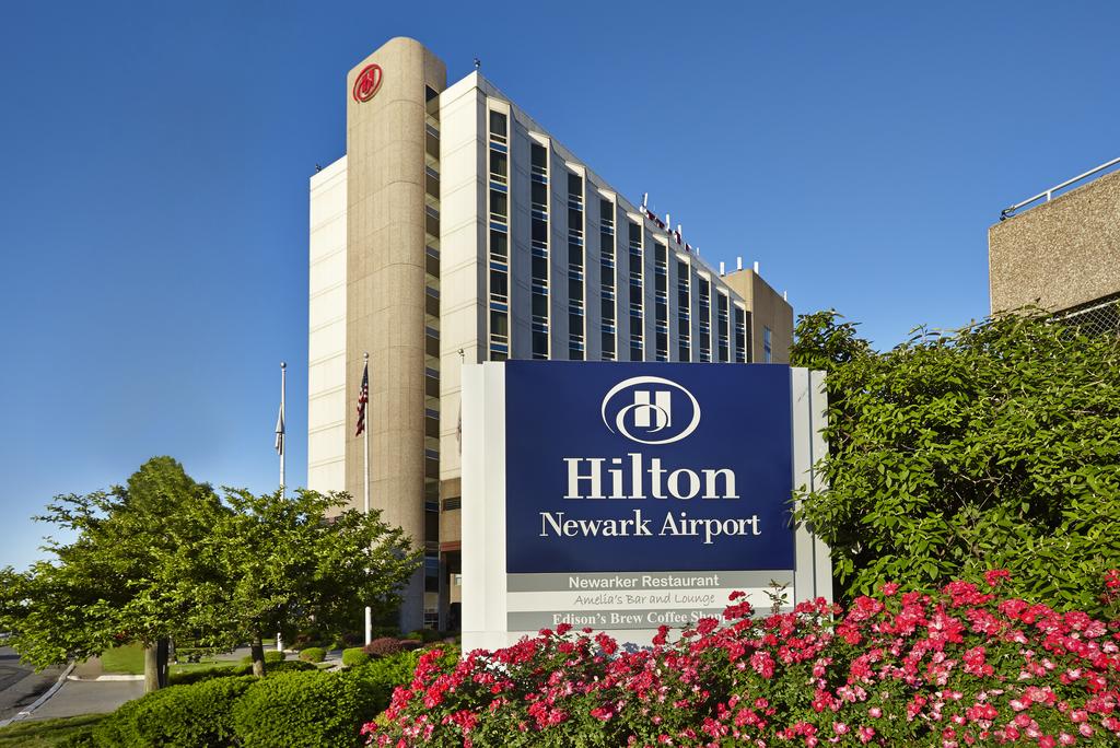 Hilton Newark Airport