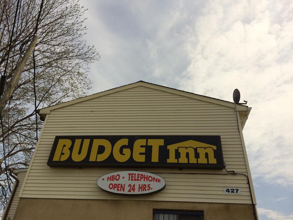 Budget Inn Elizabeth