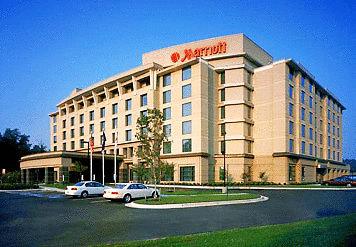 Richmond Marriott Short Pump