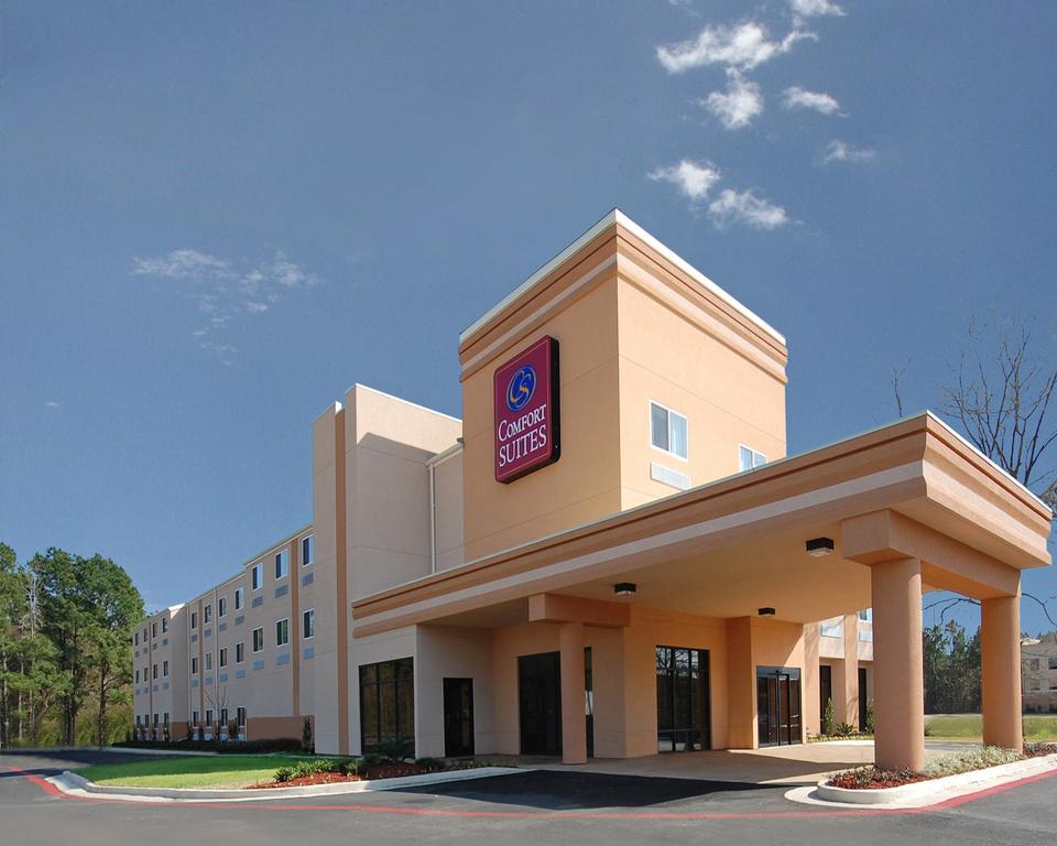 Comfort Suites Nacogdoches