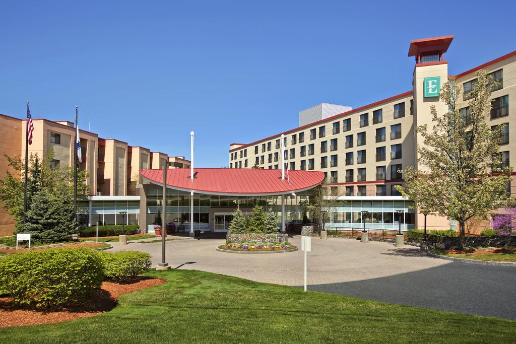 Embassy Suites Boston - Marlborough