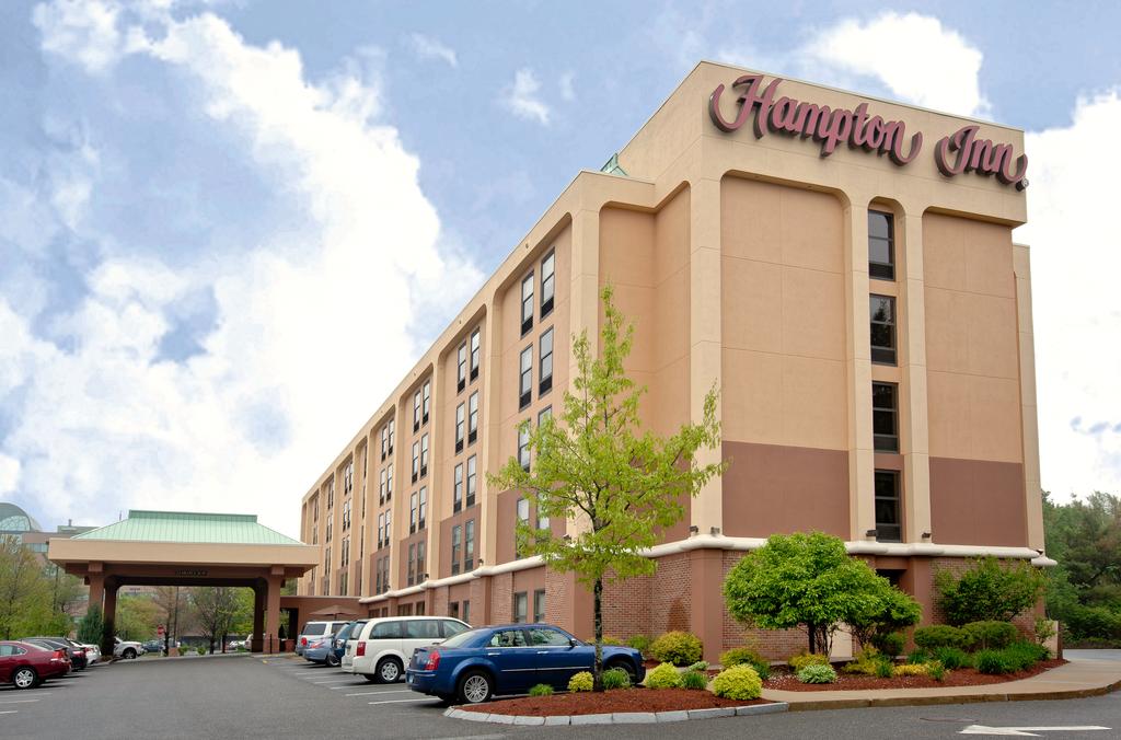 Hampton Inn Marlborough