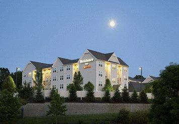 Residence Inn Boston Marlborough