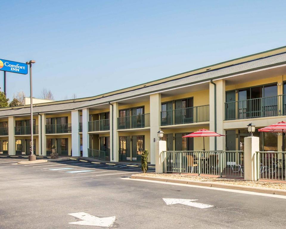 Quality Inn Jonesville