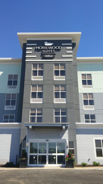 Homewood Suites by Hilton Philadelphia Plymouth Meeting