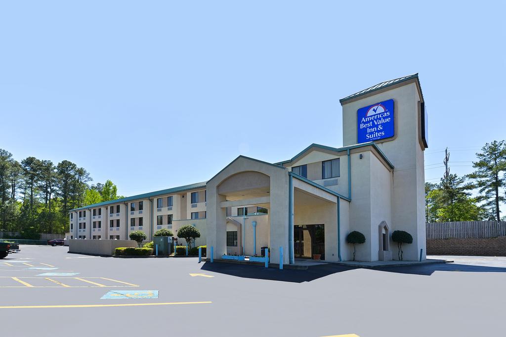 Americas Best Value Inn