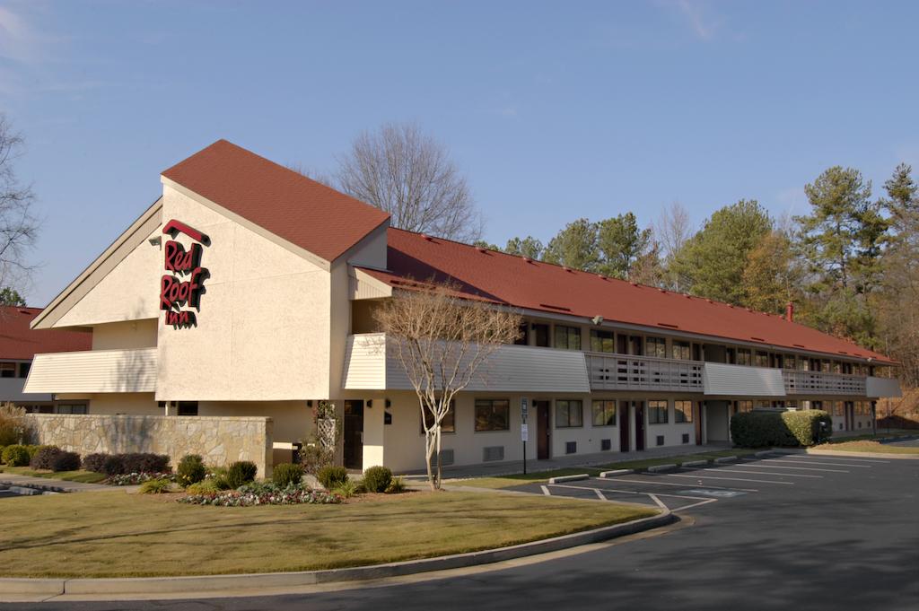 Red Roof Inn Atlanta South – Morrow