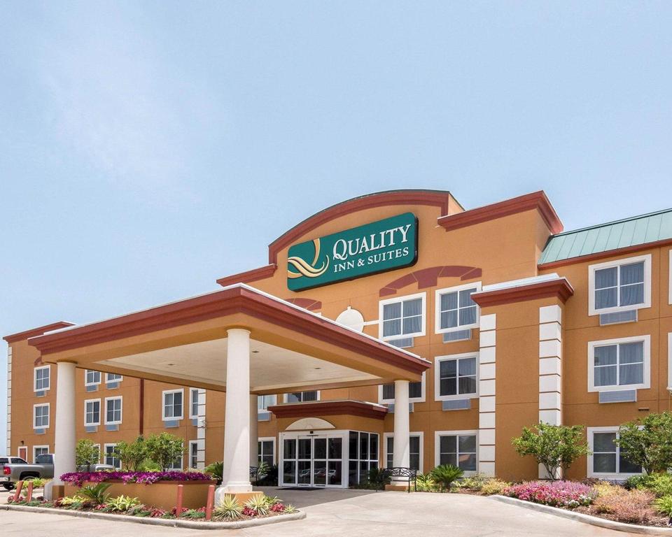 Quality Inn And Suites