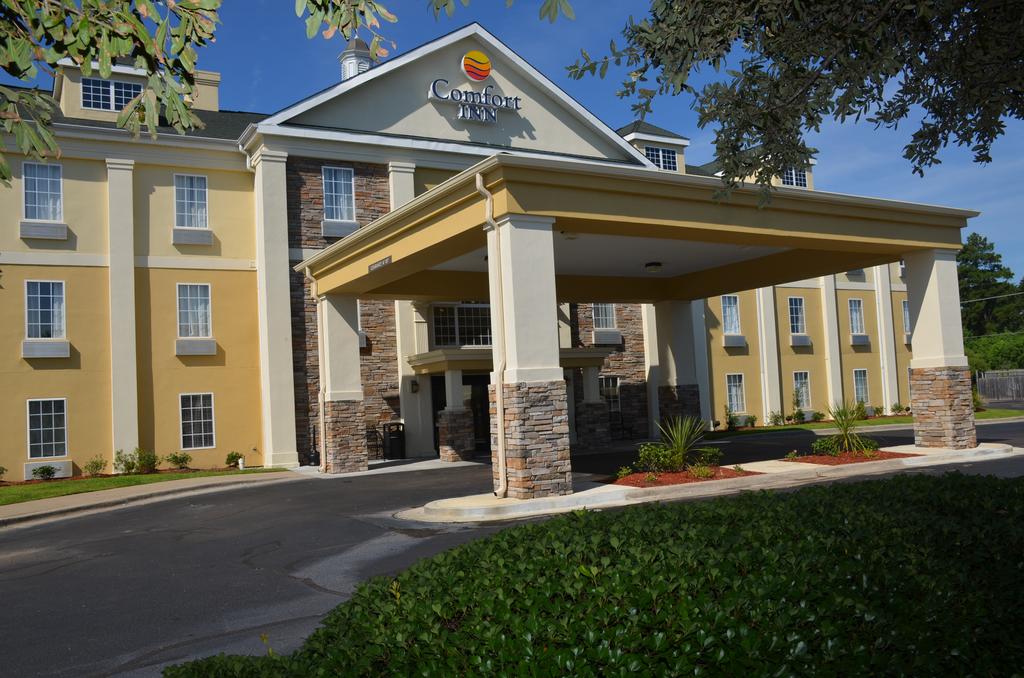 Comfort Inn West Monroe