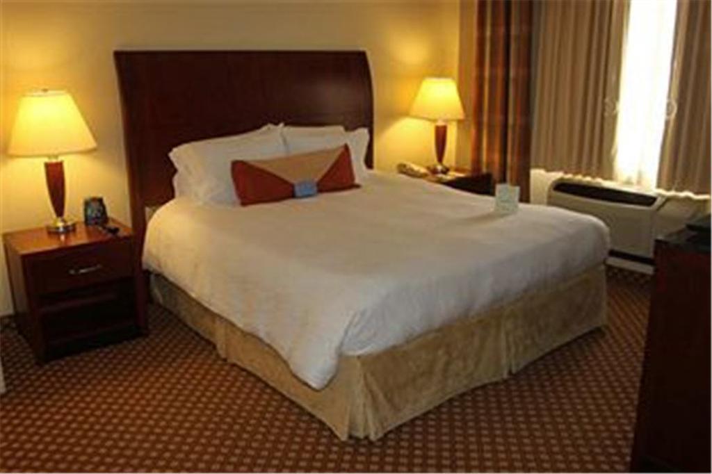 Hampton Inn West Monroe - LA