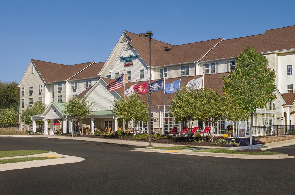 TownePlace Suites Clinton - Joint Base Andrews