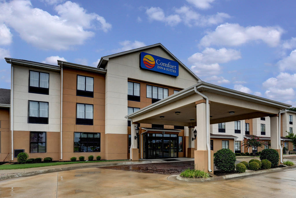 Comfort Inn and Suites