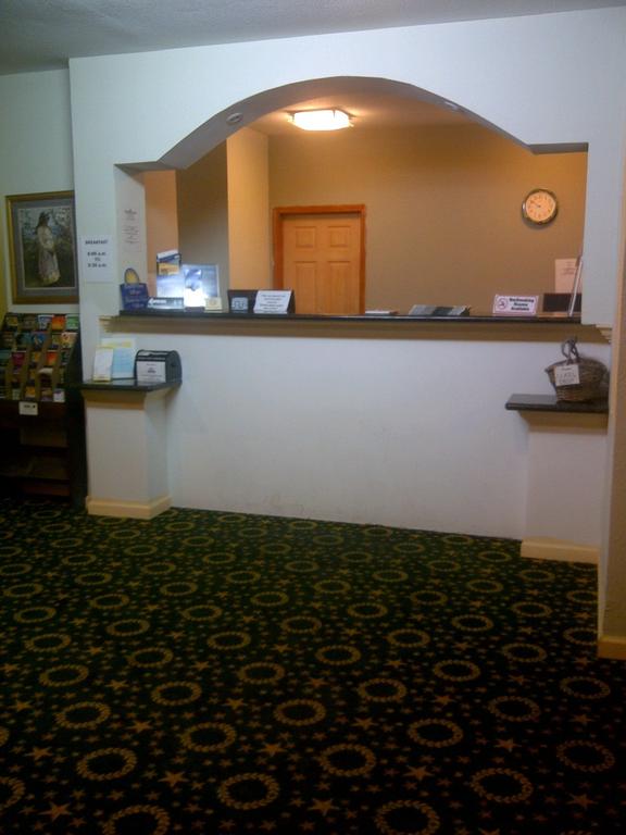 Days Inn Blytheville