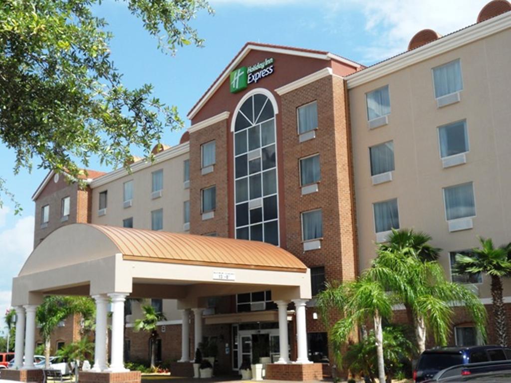 Holiday Inn Express Suites Orange