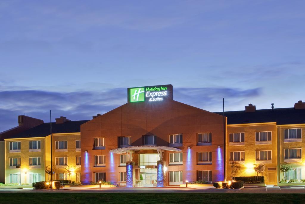 Holiday Inn Express Elk Grove - Sacramento Area