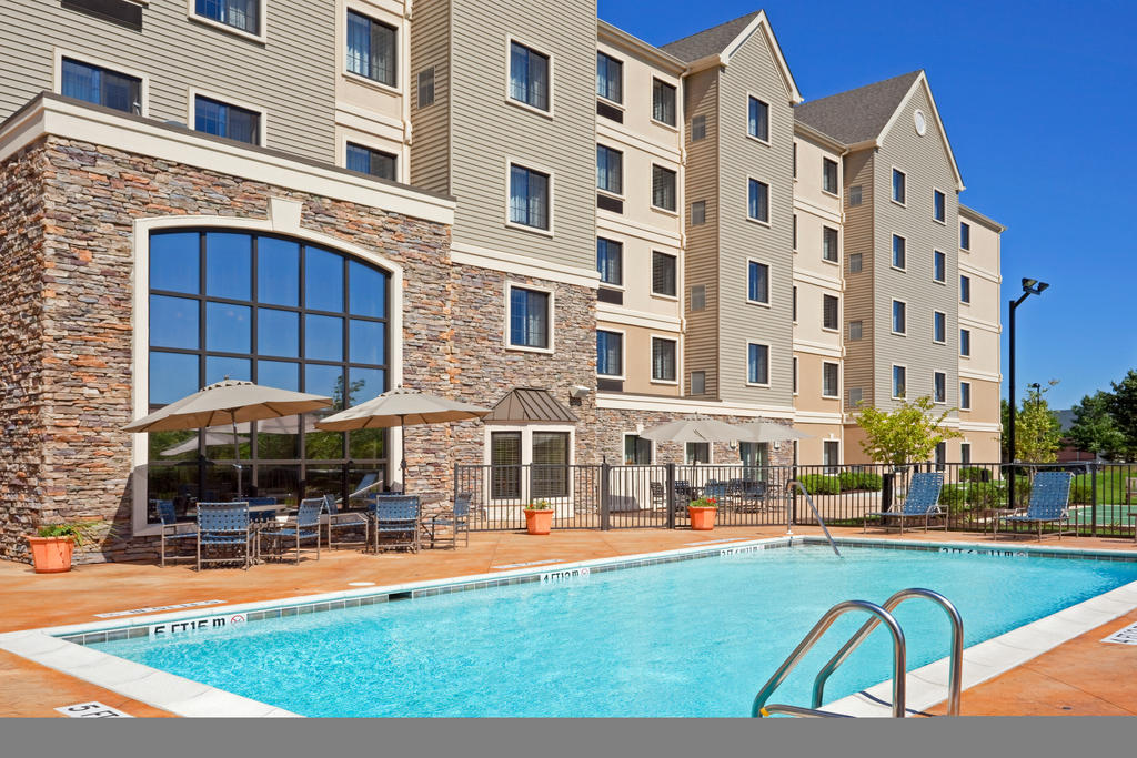 Staybridge Stes  Brandywine