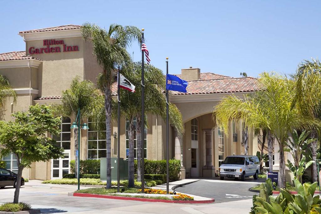 Hilton Garden Inn San Diego Rancho Bernardo