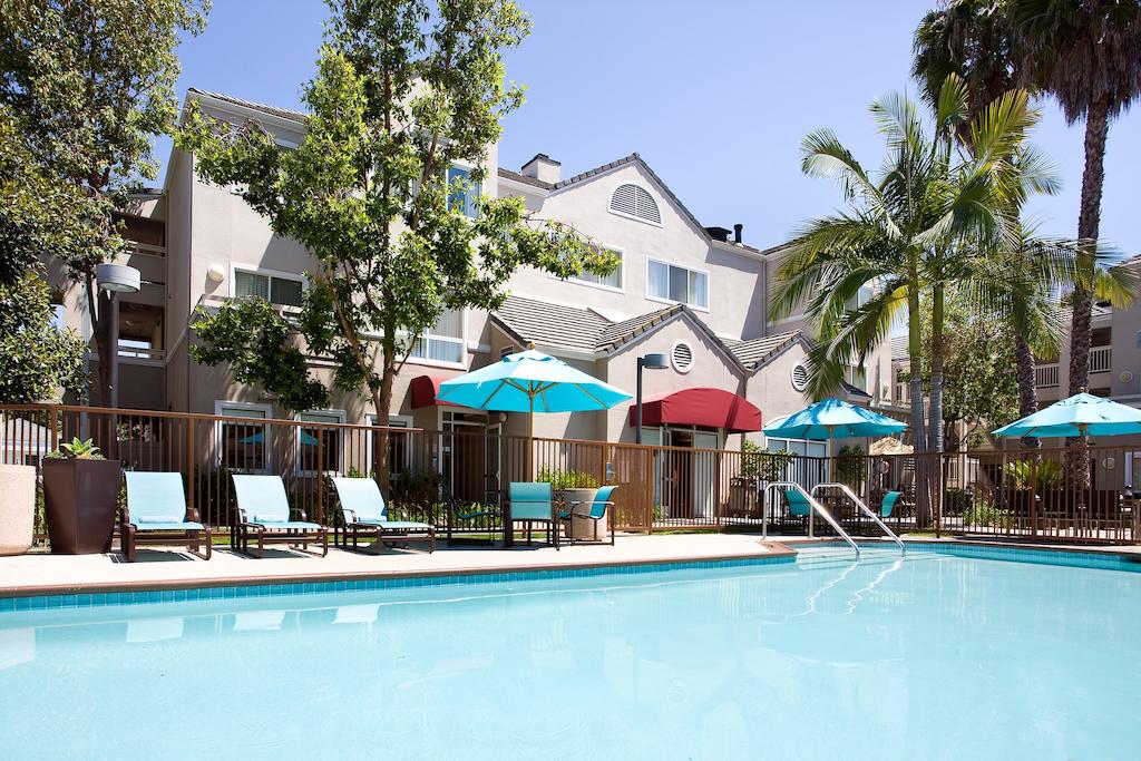 Residence Inn San Diego Rancho BernardoCarmel Mountain Ranch