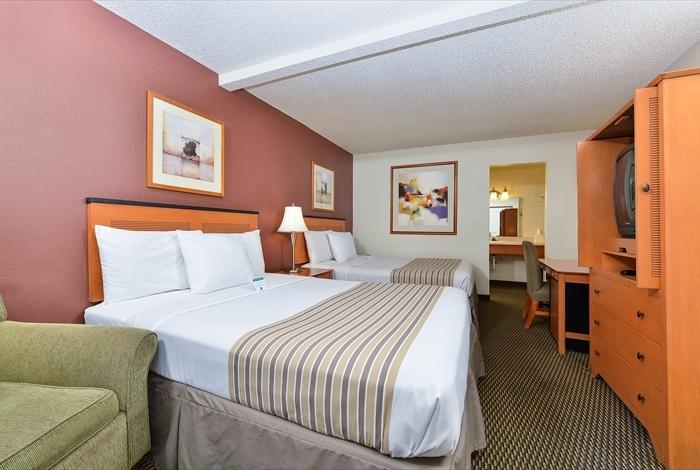 Econo Lodge Chehalis