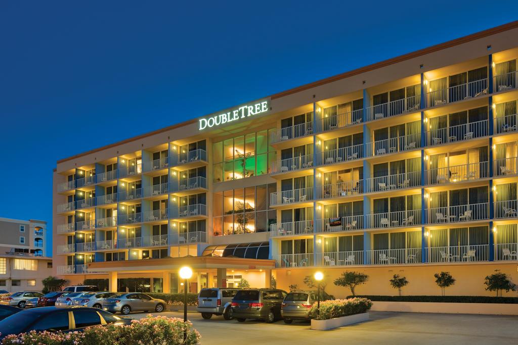 DoubleTree Beach Resort by Hilton Tampa Bay - North Redington Beach