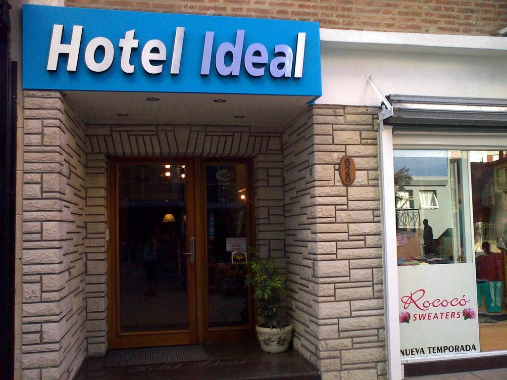 Hotel Ideal