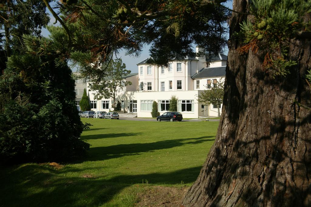 Mercure Maidstone Great Danes Hotel