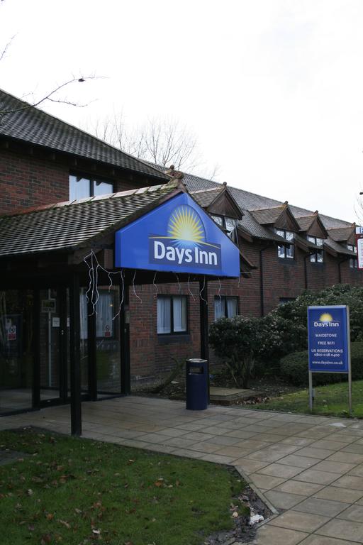 Days Inn Maidstone