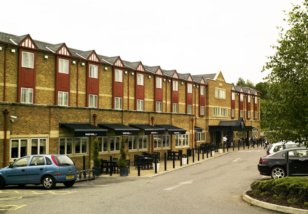 Village Maidstone