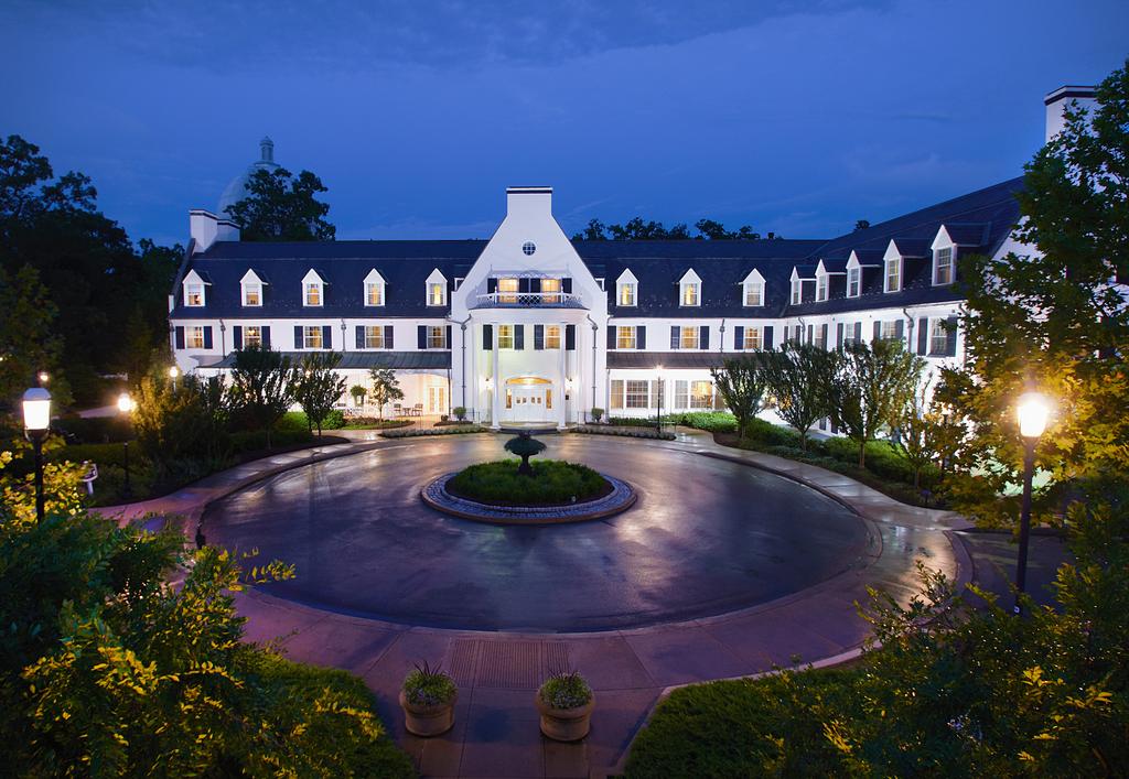 The Nittany Lion Inn Historic Hotels of America