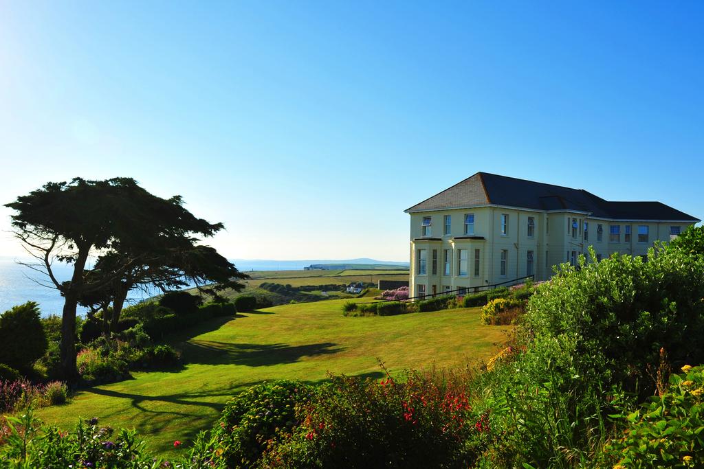 Polurrian Bay Hotel