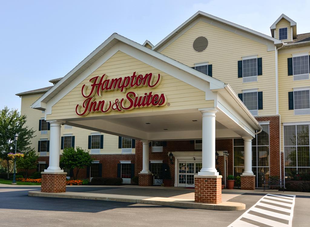 Hampton Inn and Suites Williamsburg Square